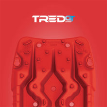 Load image into Gallery viewer, ARB TREDGTR TRED GT Red Recovery Boards