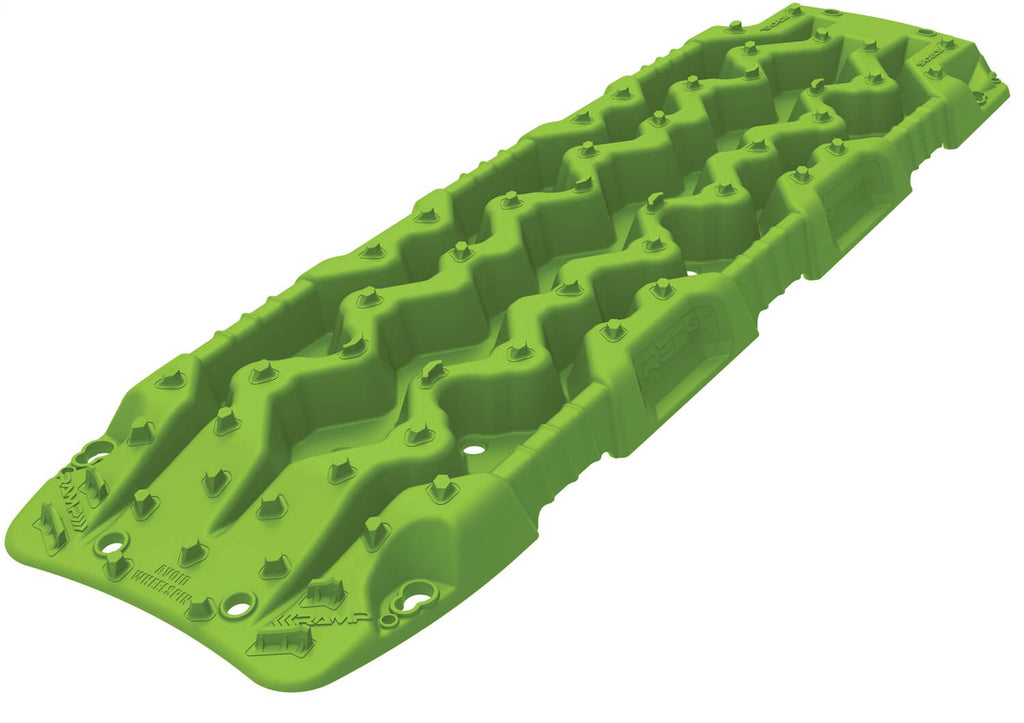 ARB TREDGTGR TRED GT Fluorescent Green Recovery Boards