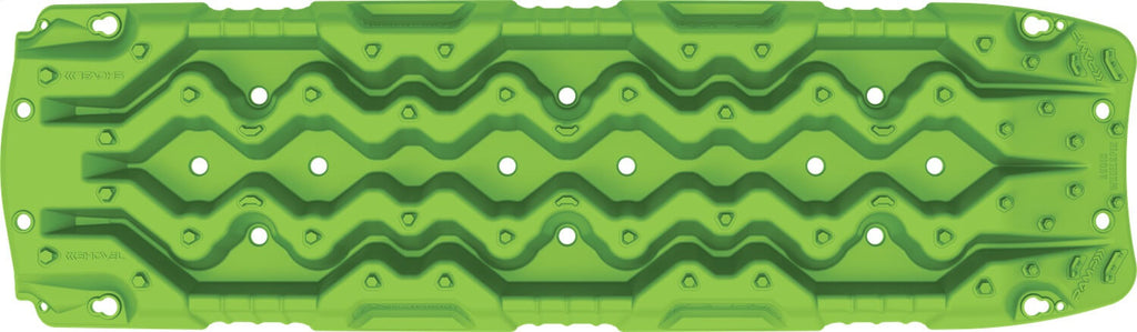 ARB TREDGTGR TRED GT Fluorescent Green Recovery Boards