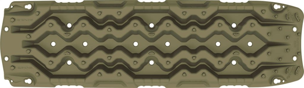 ARB TREDGTMG TRED GT Military Green Recovery Boards