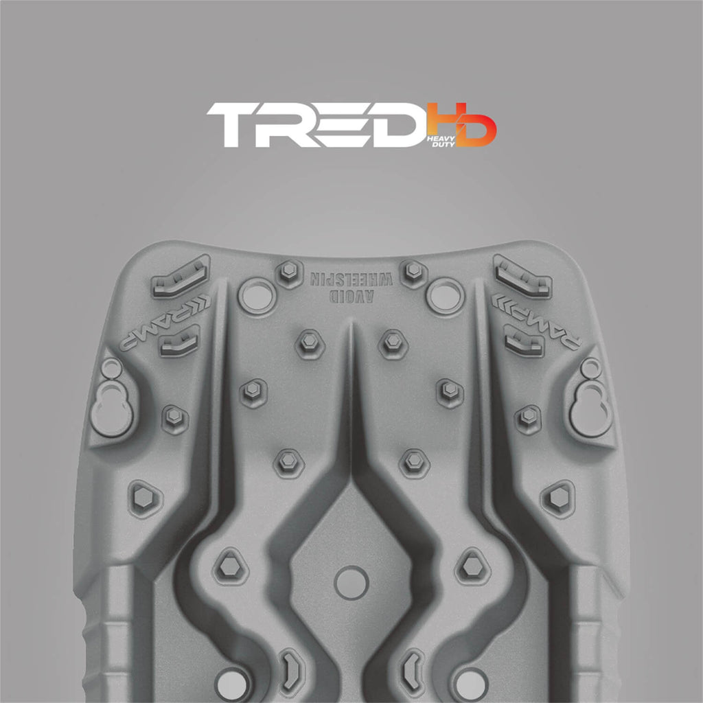 ARB TREDHDSI TRED HD Silver Recovery Boards