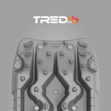 Load image into Gallery viewer, ARB TREDHDSI TRED HD Silver Recovery Boards