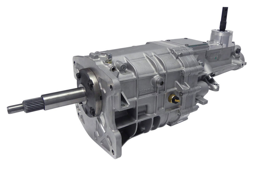 TREMEC TCET17765 TKX 5-Speed Transmission Ford 26-Spline