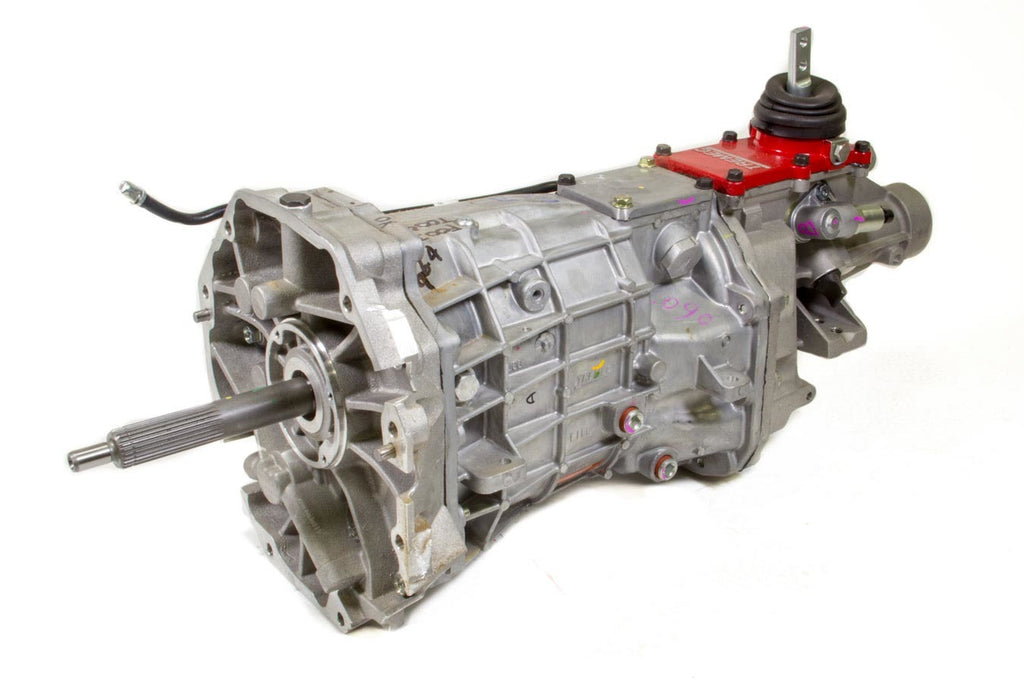 TREMEC TUET11009 T56 Magnum Transmission GM LS