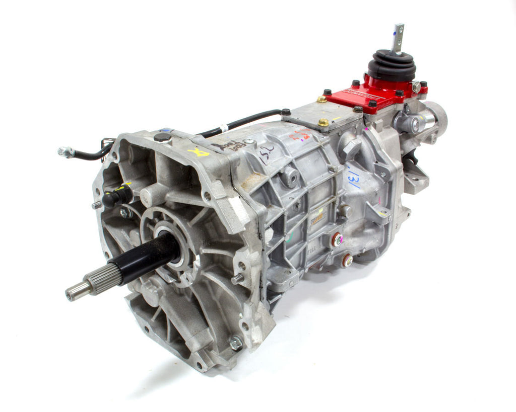 TREMEC TUET11010 T56 Magnum Trans Ford Mod Motor