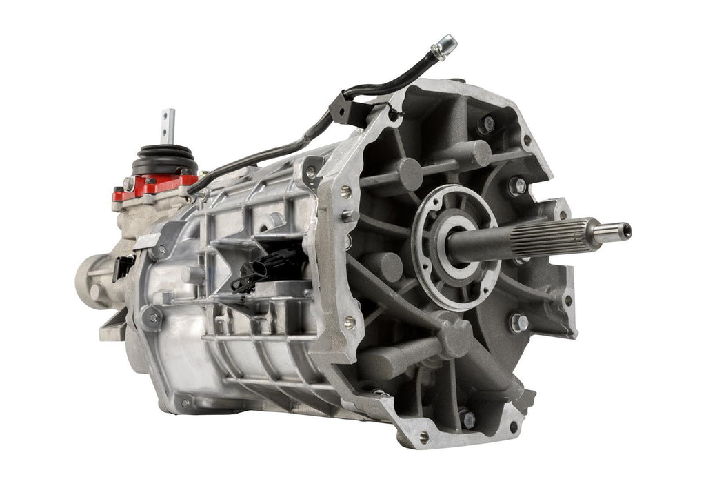 TREMEC TUET16885 T56 Magnum 6-Speed GM Trans - Wide Ratio