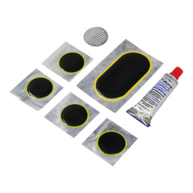 Tru-Flate 11-004CAN Kit Repair Bicycle