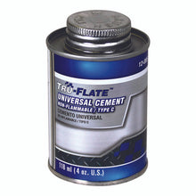 Load image into Gallery viewer, Tru-Flate 12-085CAN Cement Universal 4 Oz Can