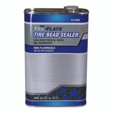 Tru-Flate 12-090CAN Sealer Bead Quart Can