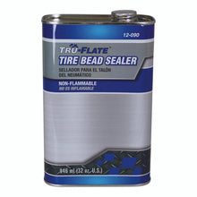 Load image into Gallery viewer, Tru-Flate 12-090CAN Sealer Bead Quart Can
