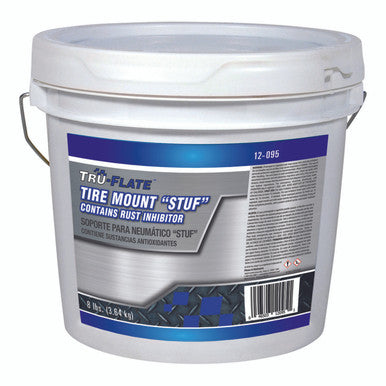 Tru-Flate 12-095 Lubricant Tire Mounting