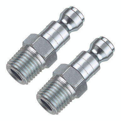 Tru-Flate 12-125 Plug Cp1 Stl 1/4 Tf 1/4Mpt