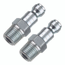 Load image into Gallery viewer, Tru-Flate 12-125 Plug Cp1 Stl 1/4 Tf 1/4Mpt