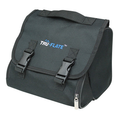 Tru-Flate 12-172 Deluxe Emergency Flat Tire Repair Kit
