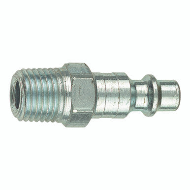 Tru-Flate 12-224 Plug Cp21 Stl 1/4 Im 1/4Mpt