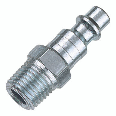 Tru-Flate 12-225 Plug Cp21 Stl 1/4 Im 1/4Mpt