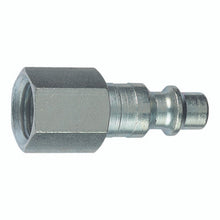 Load image into Gallery viewer, Tru-Flate 12-235 Plug Cp20 Stl 1/4 Im 1/4Fpt