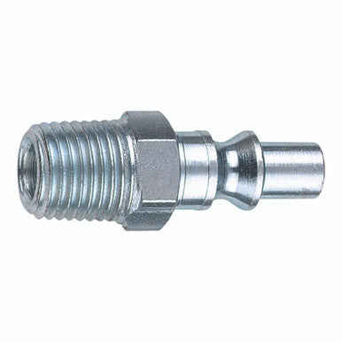 Tru-Flate 12-325 Plug 1/4 Aro 1/4 Mnpt