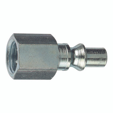 Tru-Flate 12-335 Plug Cp38 Stl 1/4 Aro 1/4Fpt