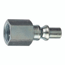 Load image into Gallery viewer, Tru-Flate 12-335 Plug Cp38 Stl 1/4 Aro 1/4Fpt