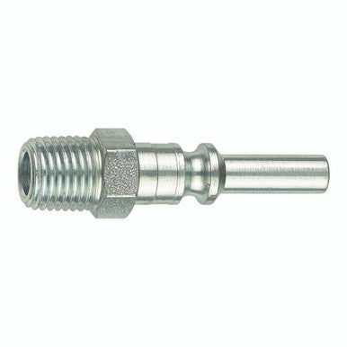Tru-Flate 12-425 Plug Cp27 Stl 1/4 Lin 1/4Mpt