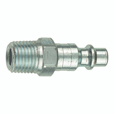 Tru-Flate 12-525 Plug 1/4Mnpt X 3/8 Im