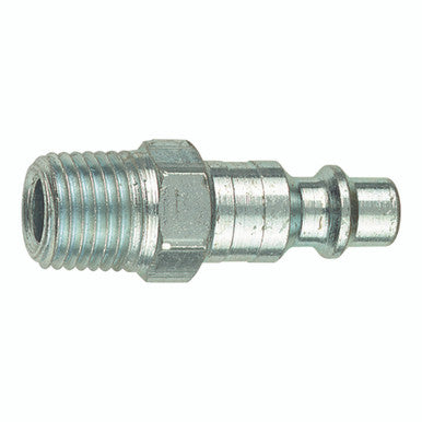Tru-Flate 12-527 Plug Cp25 Stl 3/8 Im 3/8 Mpt