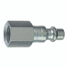 Load image into Gallery viewer, Tru-Flate 12-537 Plug Cp26 Stl 3/8 Im 3/8Fpt