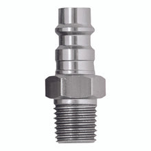 Load image into Gallery viewer, Tru-Flate 12-924 Plug 1/4 Hi Flow Male Bulk