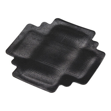 Tru-Flate 13-126 Patch Unitzed Tire 4 1/2In 2 Ply 20/Box