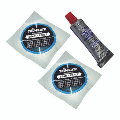 Tru-Flate 13-230CAN Kit Cam Cure Repair