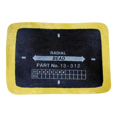 Tru-Flate 13-312 Patch Radial Tire 2-3/4 X 4-1/210/Box