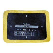 Load image into Gallery viewer, Tru-Flate 13-312 Patch Radial Tire 2-3/4 X 4-1/210/Box