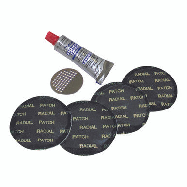 Tru-Flate 14-132 Kit Diy Tire Repair