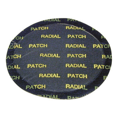 Tru-Flate 14-137 Patch Radial 2-1/4 In