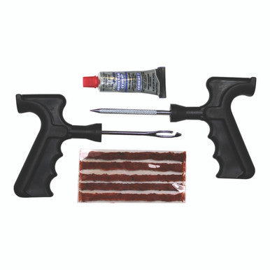 Tru-Flate 15-162CAN Kit T-Handle Radial Repair