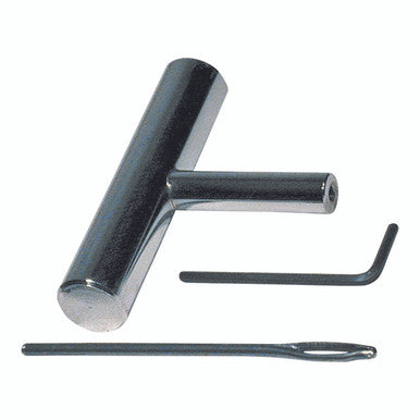 Tru-Flate 15-231 Needle Heavy Duty Truck