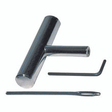 Load image into Gallery viewer, Tru-Flate 15-231 Needle Heavy Duty Truck