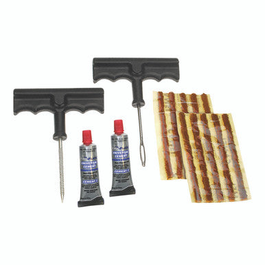 Tru-Flate 15-262 Off-Road Tire Repair Kit