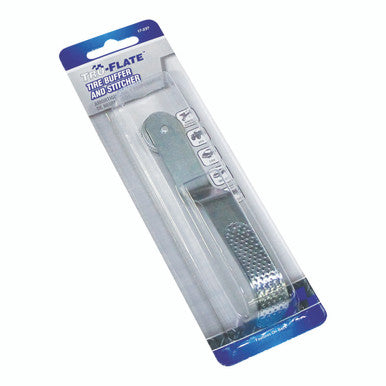 Tru-Flate 17-237 Buffer/Stitcher