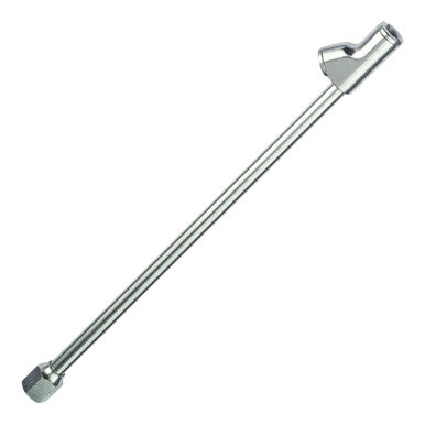Tru-Flate 17-398 Chuck Dual Locking Straight-On