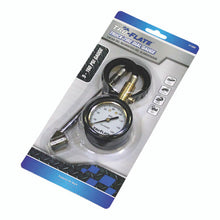 Load image into Gallery viewer, Tru-Flate 17-555 Gauge Tire-Dial Truck W/Hose