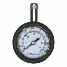 Load image into Gallery viewer, Tru-Flate 17-563 Gauge Mini Dial W/Magnt Bmp 0-60Psi Bulk