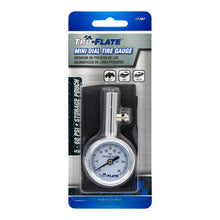 Load image into Gallery viewer, Tru-Flate 17-567 Gauge Dial With Bleeder 5-60 Psi