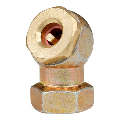 Tru-Flate 17-722 Chuck Single Foot