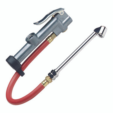 Tru-Flate 17-850 Inflator Gauge Deluxe