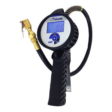 Tru-Flate 17-877 Inflator Gauge Digital