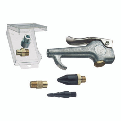 Tru-Flate 18-241 Blowgun Kit Deluxe