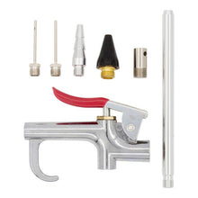 Load image into Gallery viewer, Tru-Flate 18-249BX Kit Blowgun 7 Pc W/Storage Box