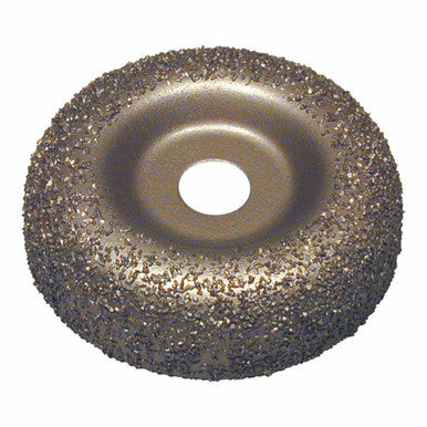 Tru-Flate 18-260 Cone Buffing